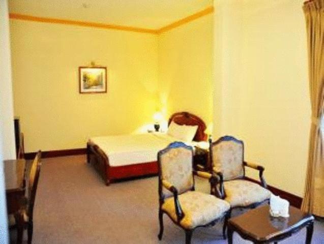 Golden Key 3* Hanoi